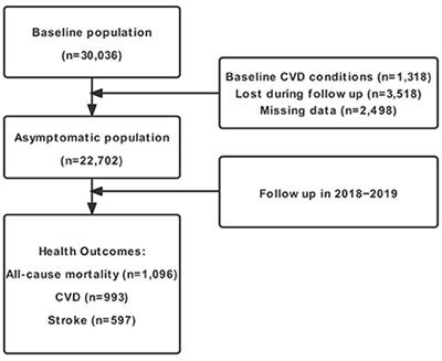 Blue sky as a protective factor for cardiovascular disease